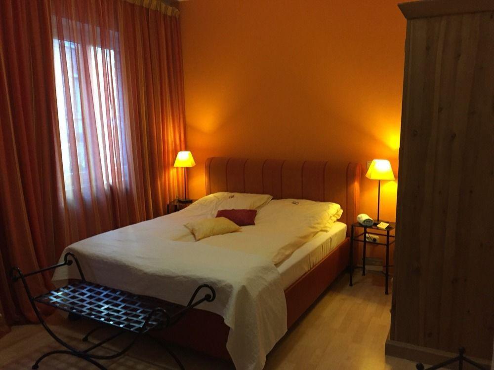 אאכן Hotel 3 Koenige מראה חיצוני תמונה