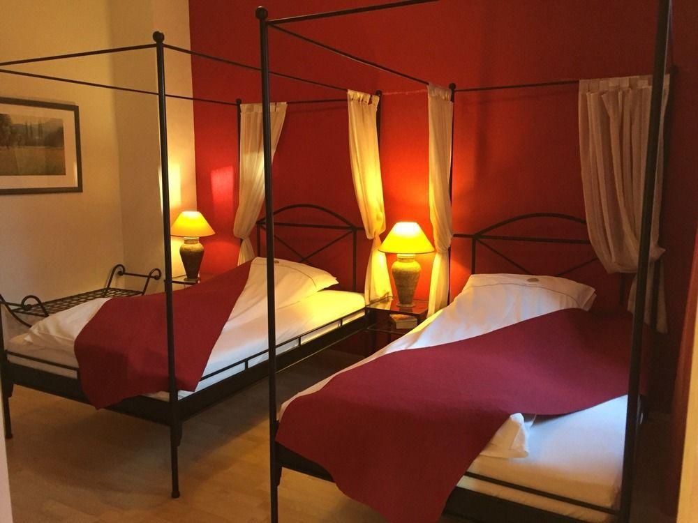 אאכן Hotel 3 Koenige מראה חיצוני תמונה