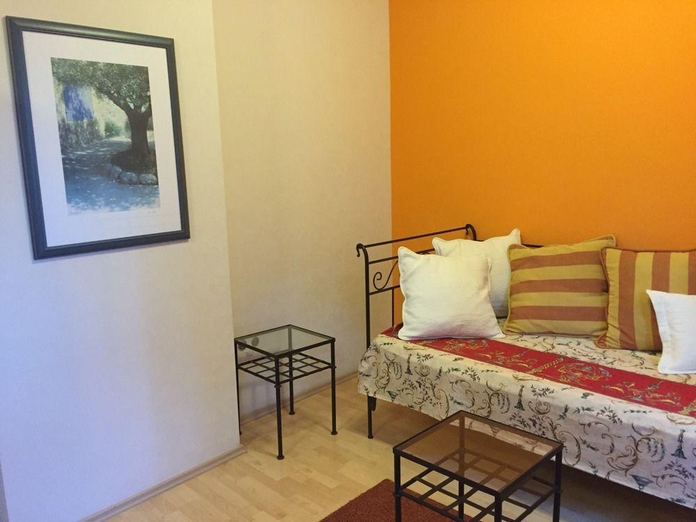 אאכן Hotel 3 Koenige מראה חיצוני תמונה