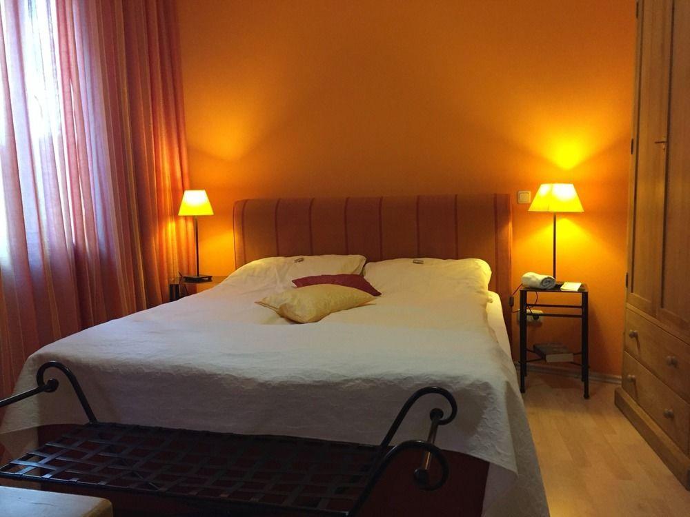 אאכן Hotel 3 Koenige מראה חיצוני תמונה
