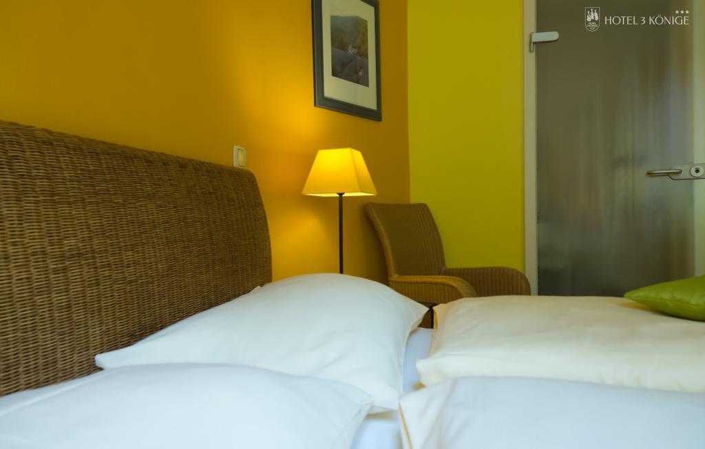 אאכן Hotel 3 Koenige חדר תמונה