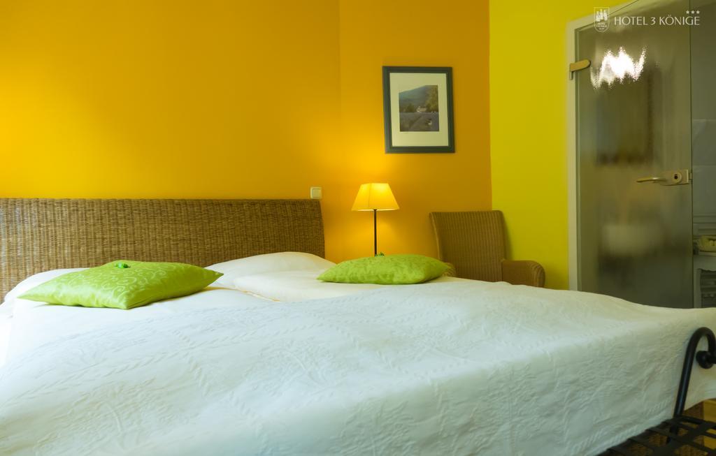 אאכן Hotel 3 Koenige חדר תמונה