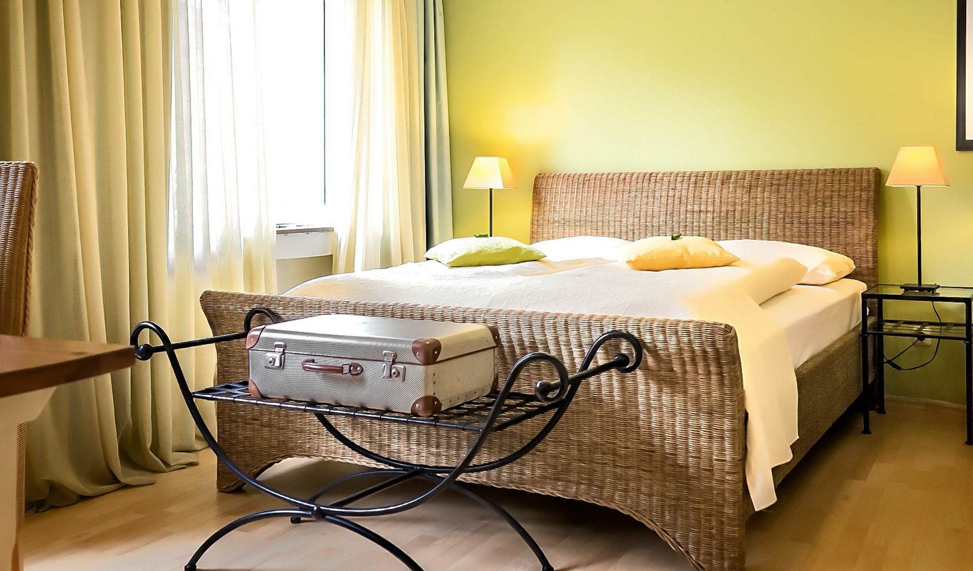 אאכן Hotel 3 Koenige מראה חיצוני תמונה