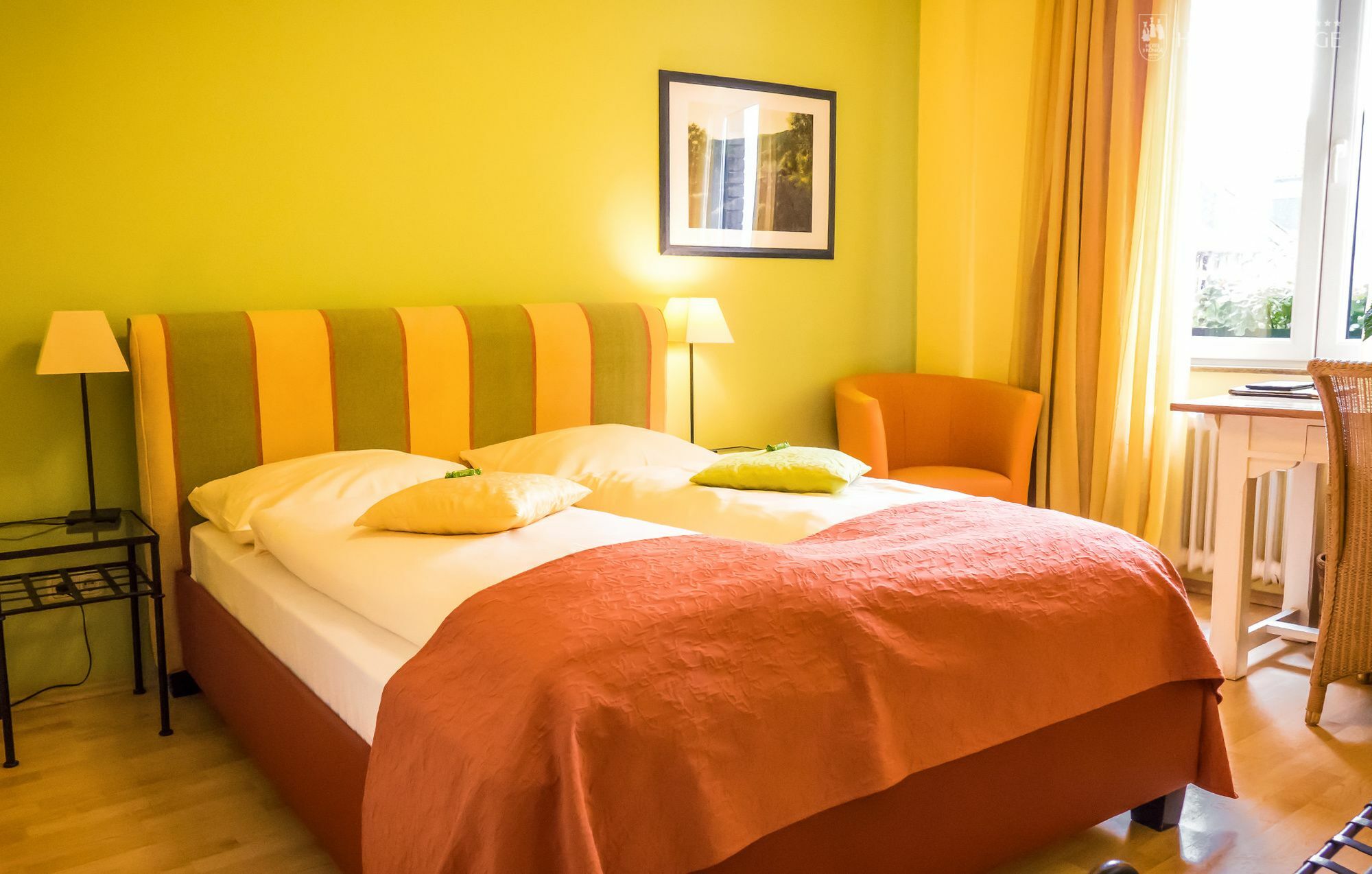 אאכן Hotel 3 Koenige מראה חיצוני תמונה