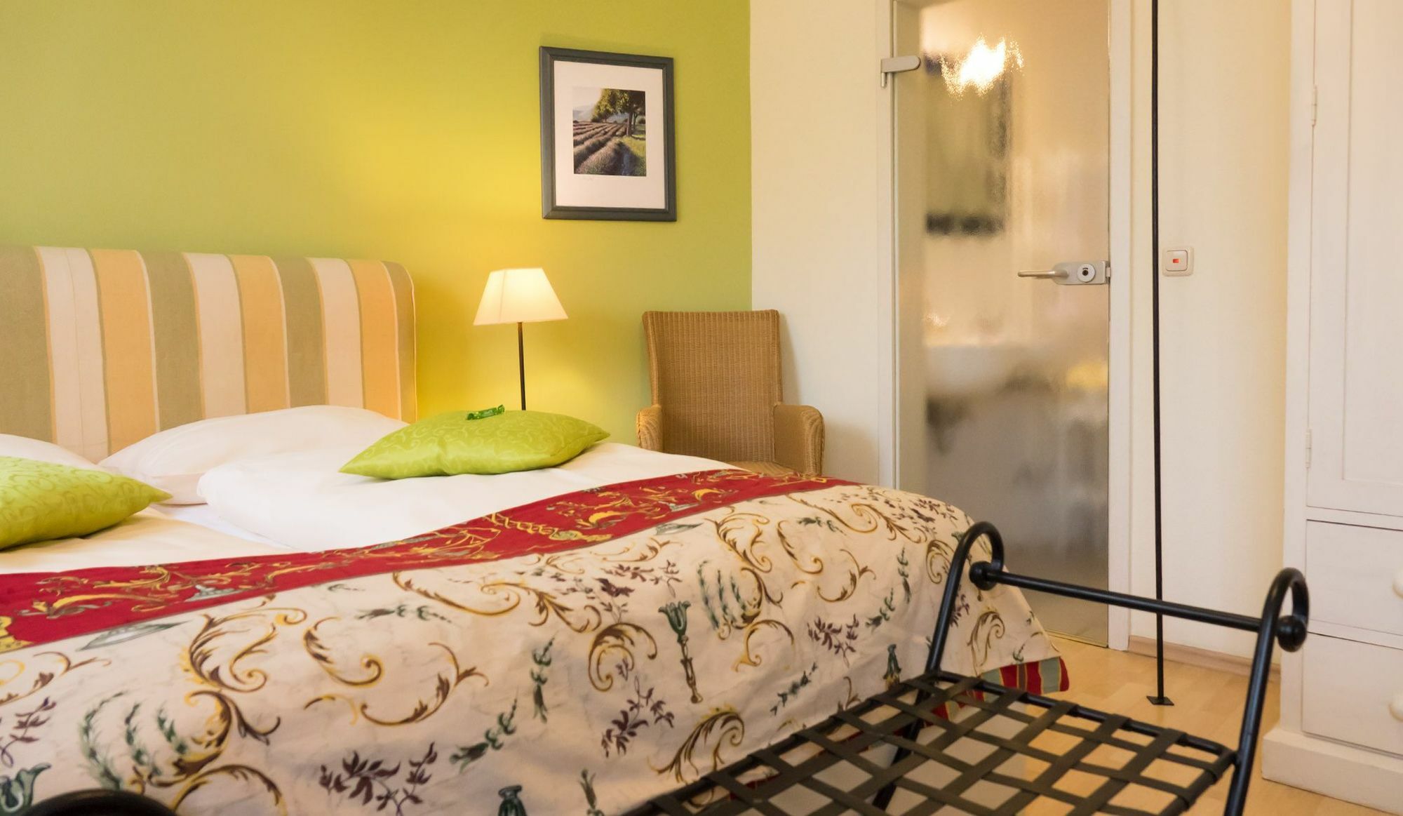 אאכן Hotel 3 Koenige מראה חיצוני תמונה