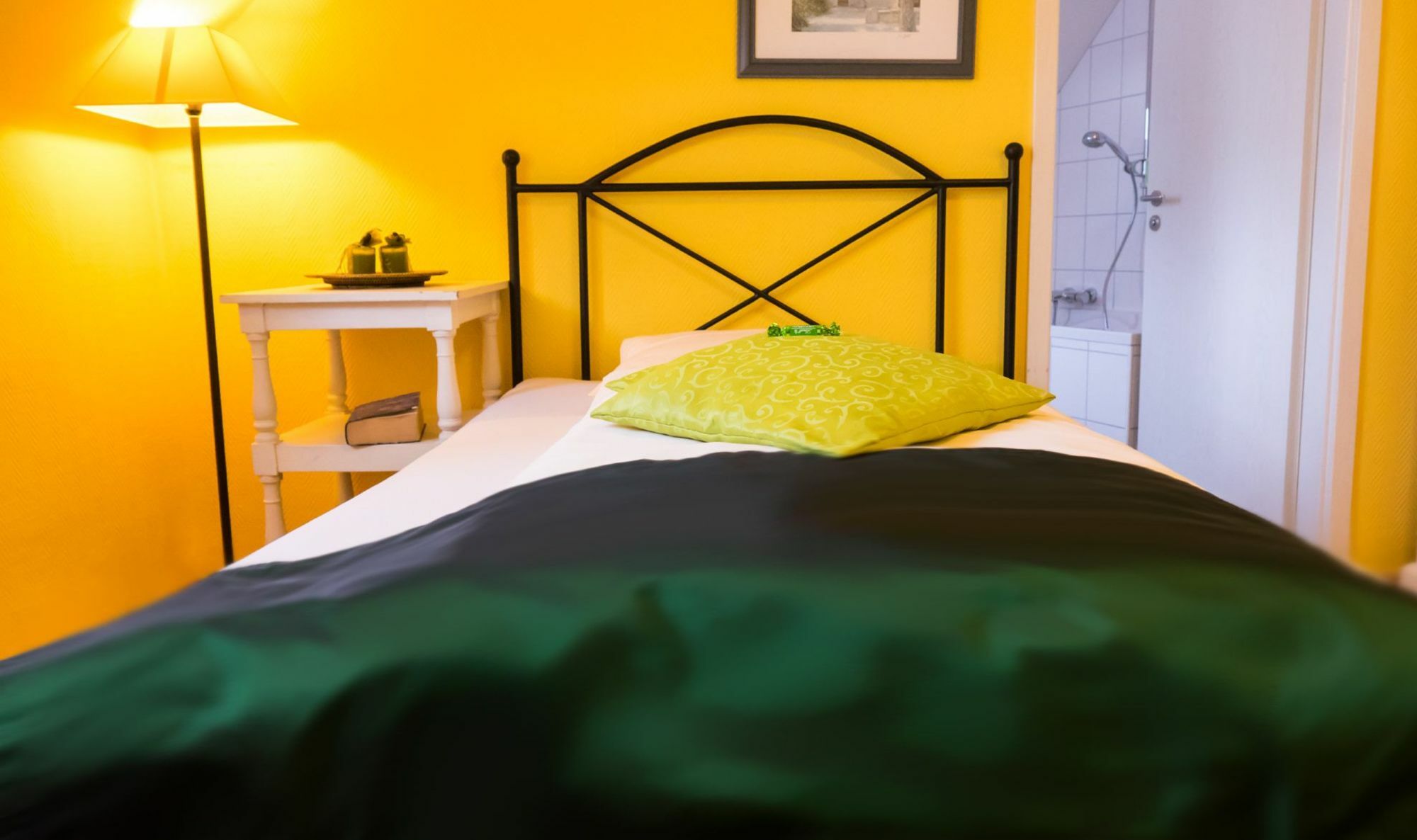 אאכן Hotel 3 Koenige מראה חיצוני תמונה