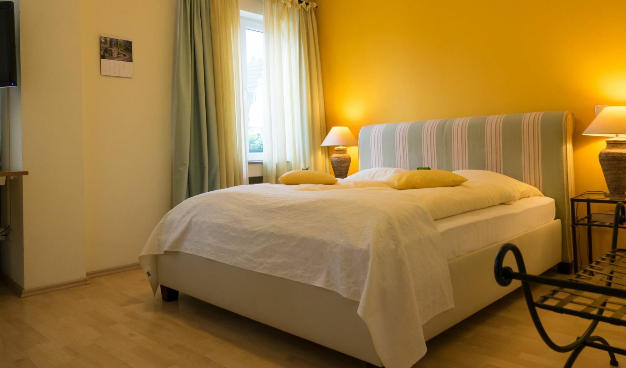 אאכן Hotel 3 Koenige מראה חיצוני תמונה