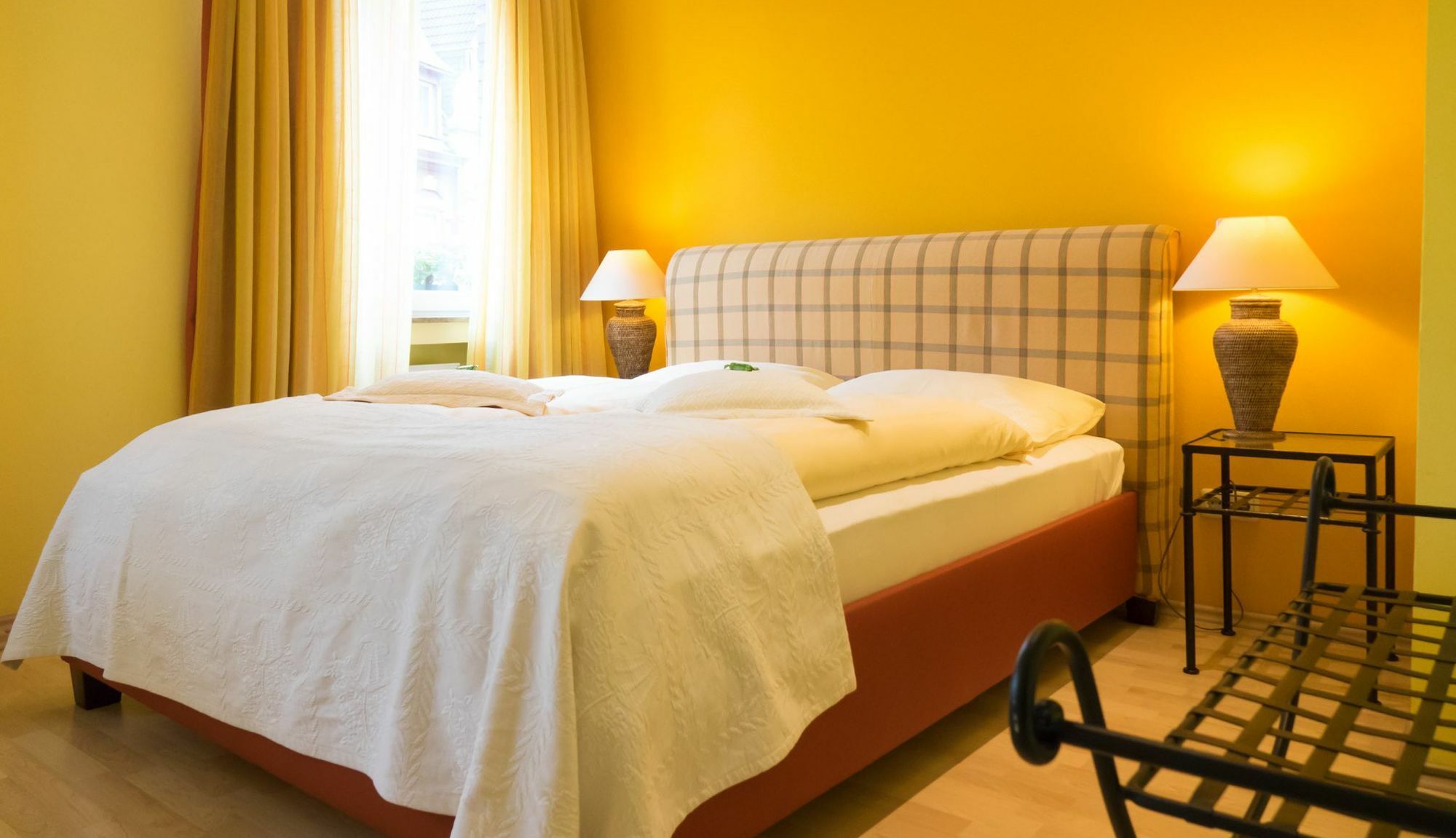 אאכן Hotel 3 Koenige מראה חיצוני תמונה