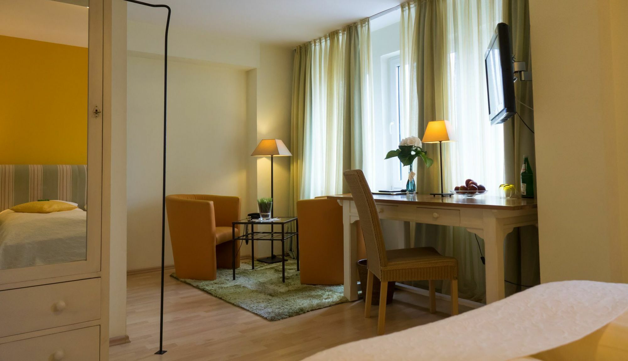 אאכן Hotel 3 Koenige מראה חיצוני תמונה