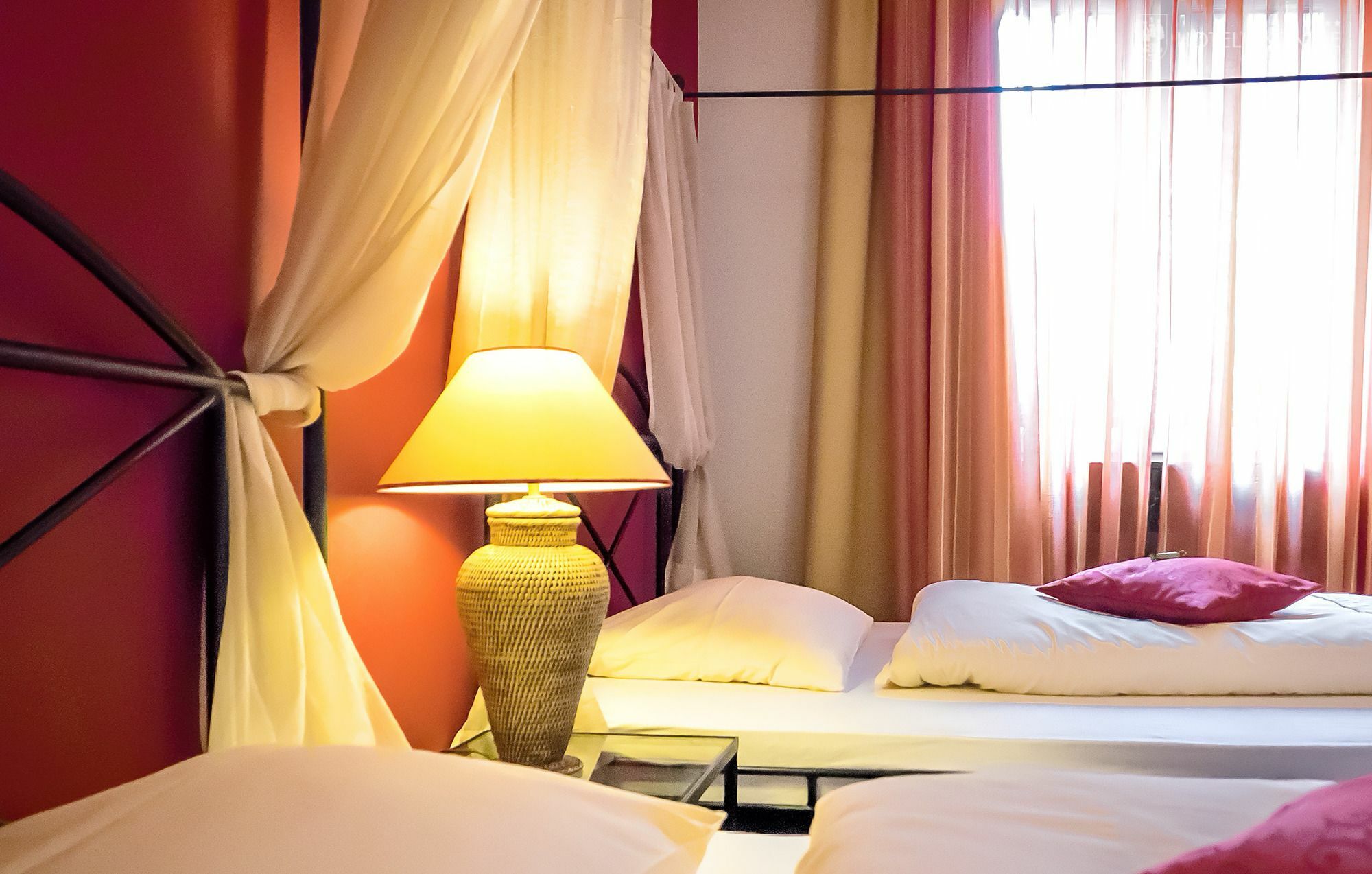 אאכן Hotel 3 Koenige מראה חיצוני תמונה