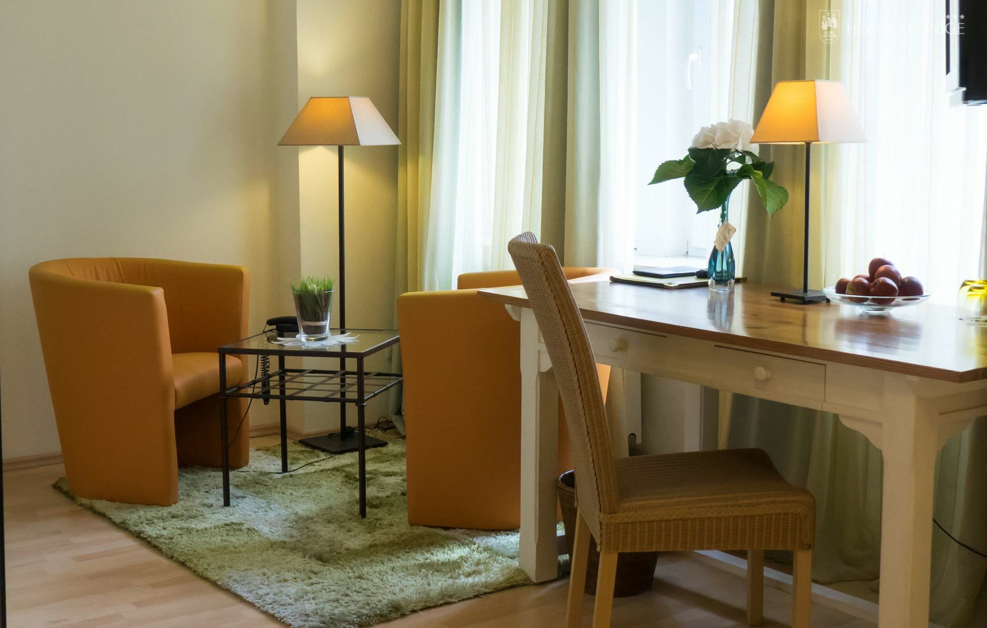 אאכן Hotel 3 Koenige מראה חיצוני תמונה