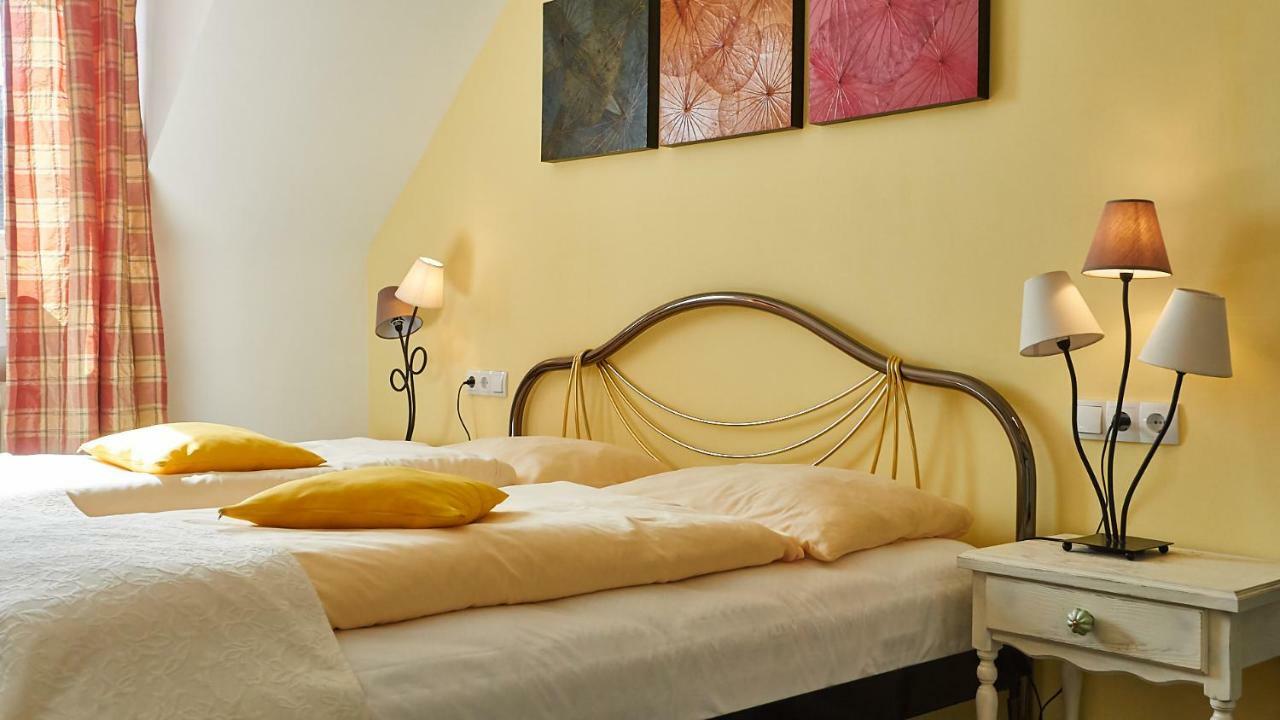 אאכן Hotel 3 Koenige מראה חיצוני תמונה