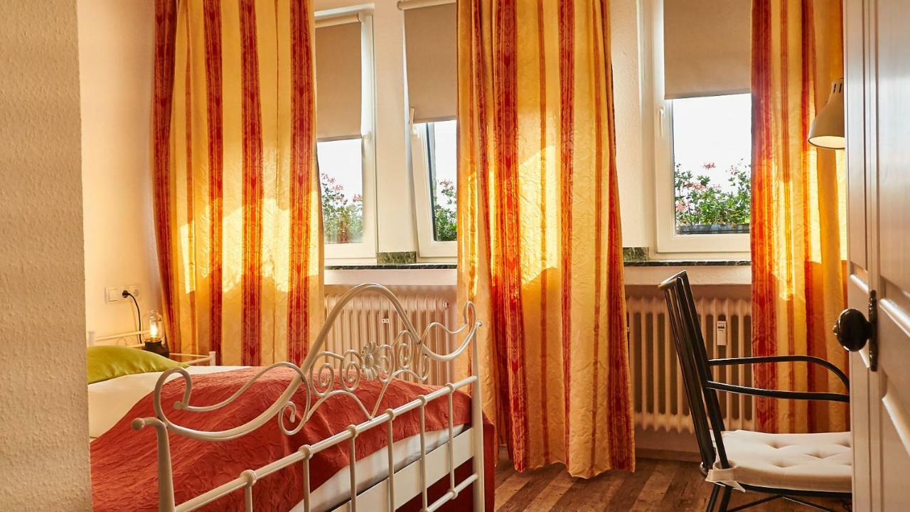 אאכן Hotel 3 Koenige מראה חיצוני תמונה